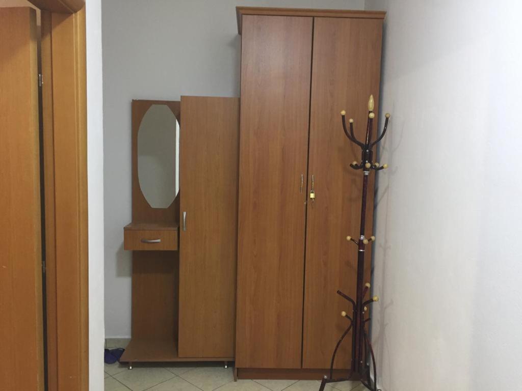 Seaside Apartment Vlorë Eksteriør billede