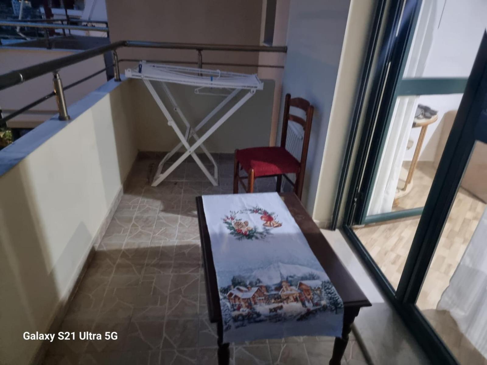 Seaside Apartment Vlorë Eksteriør billede