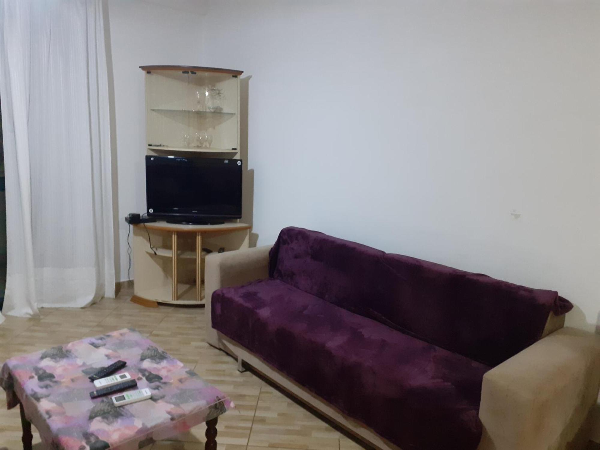 Seaside Apartment Vlorë Eksteriør billede