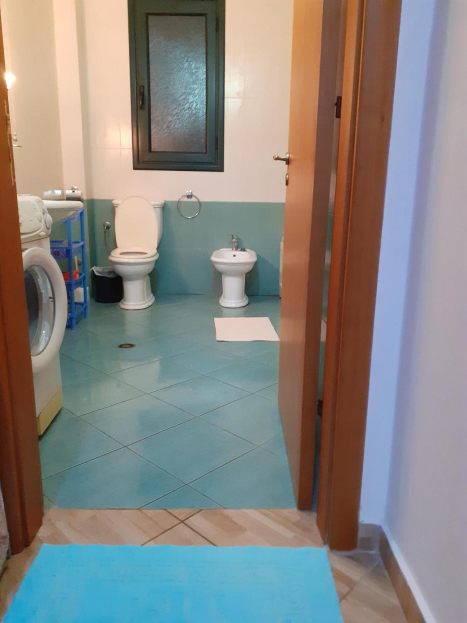 Seaside Apartment Vlorë Eksteriør billede